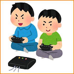 コナミコマンド