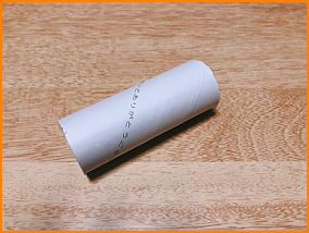 トイレットペーパー