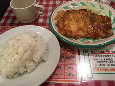 キッチンセブン