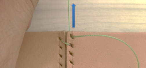 クロスステッチ