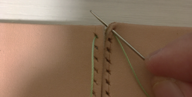 クロスステッチ