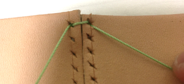 クロスステッチ