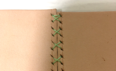 クロスステッチ