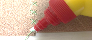 クロスステッチ