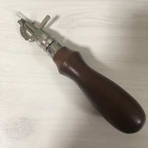 ステッチンググルーバー