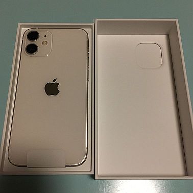 iPhone12mini